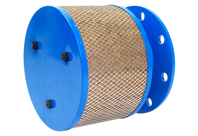 dust collector filter